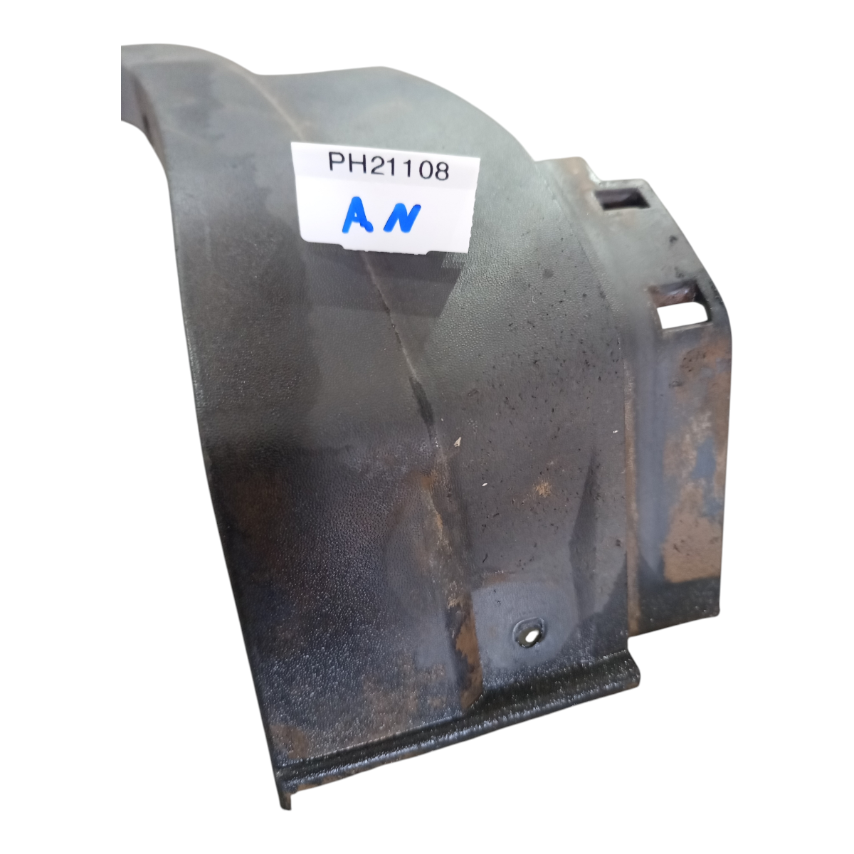 moldura paralama Traseira Direita kia Sorento 2010 a 2014 6