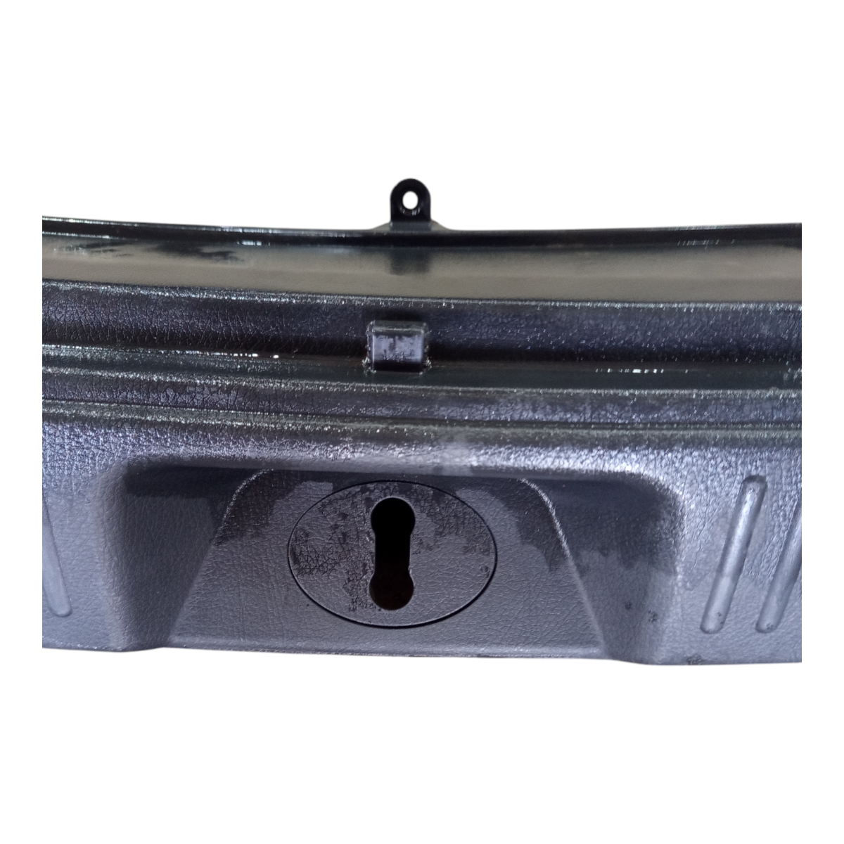 soleira porta traseira kia Sorento 2014 a 2017 6