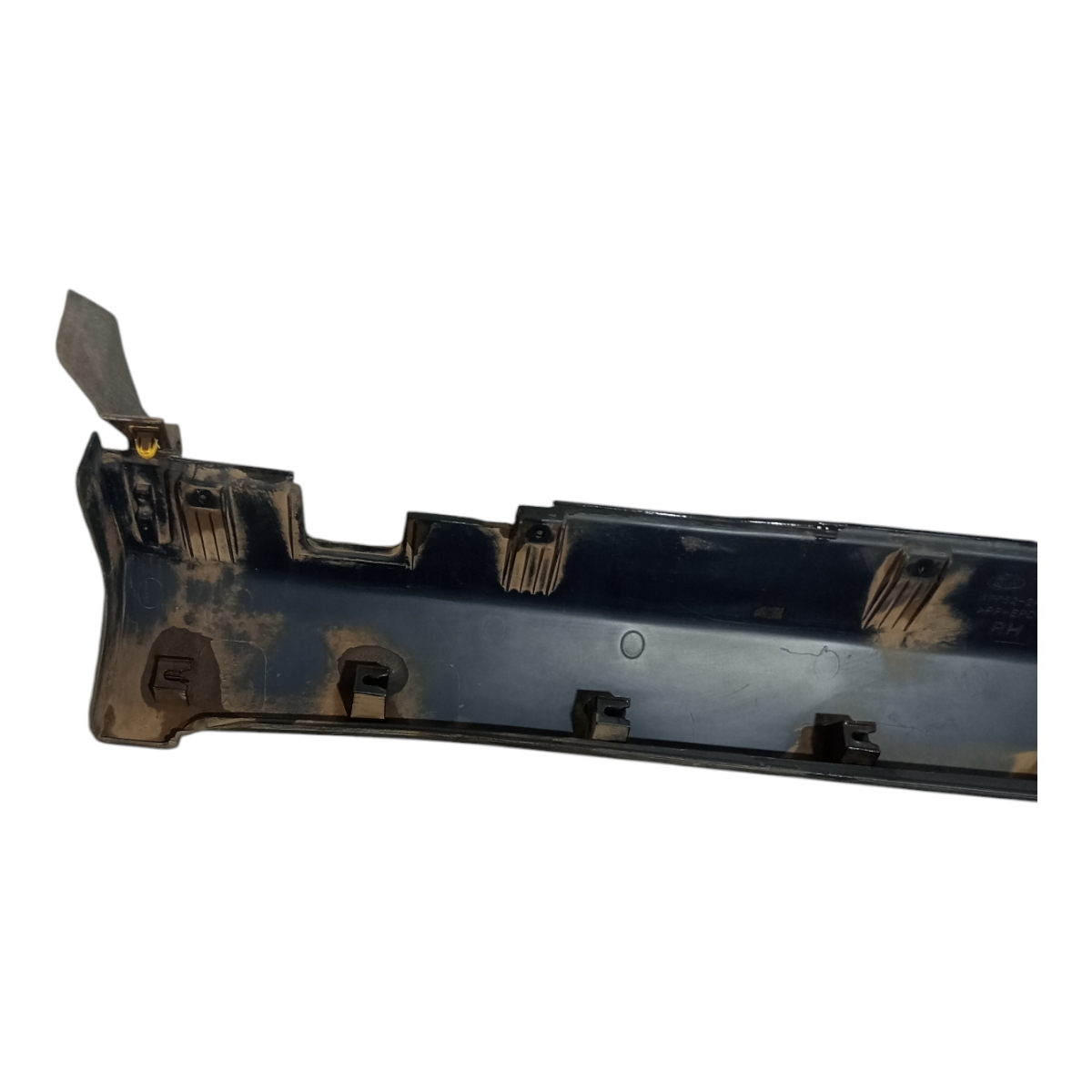 Friso Porta Dianteira Direita Kia Sorento 2010 2011 a 2015 5