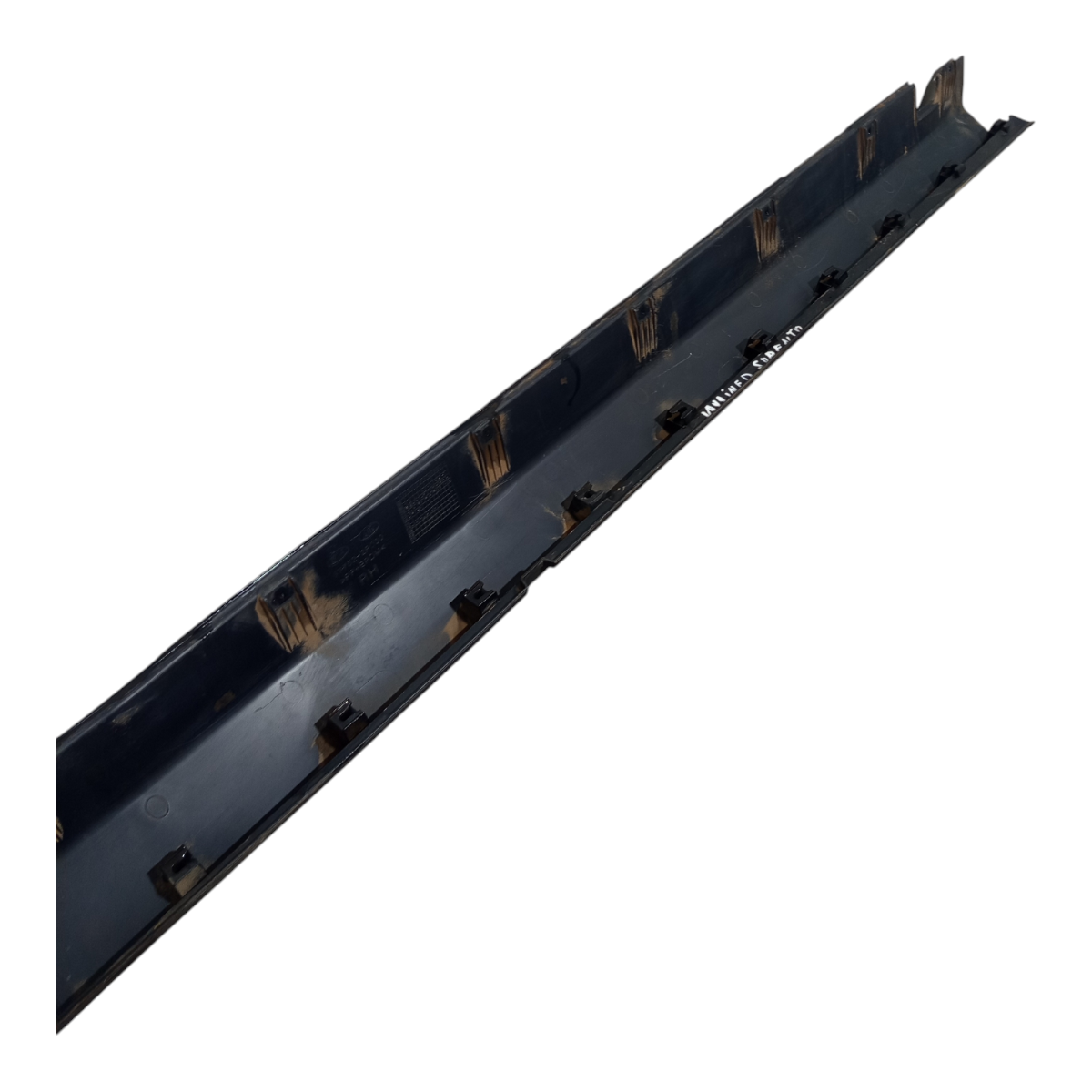 Friso Porta Dianteira Direita Kia Sorento 2010 2011 a 2015 6