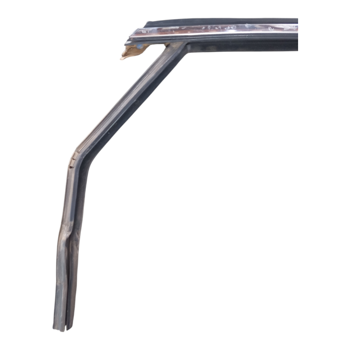 Canetela Vidro Tras Direito Ford Fusion Titanium 2013 A 2016 4