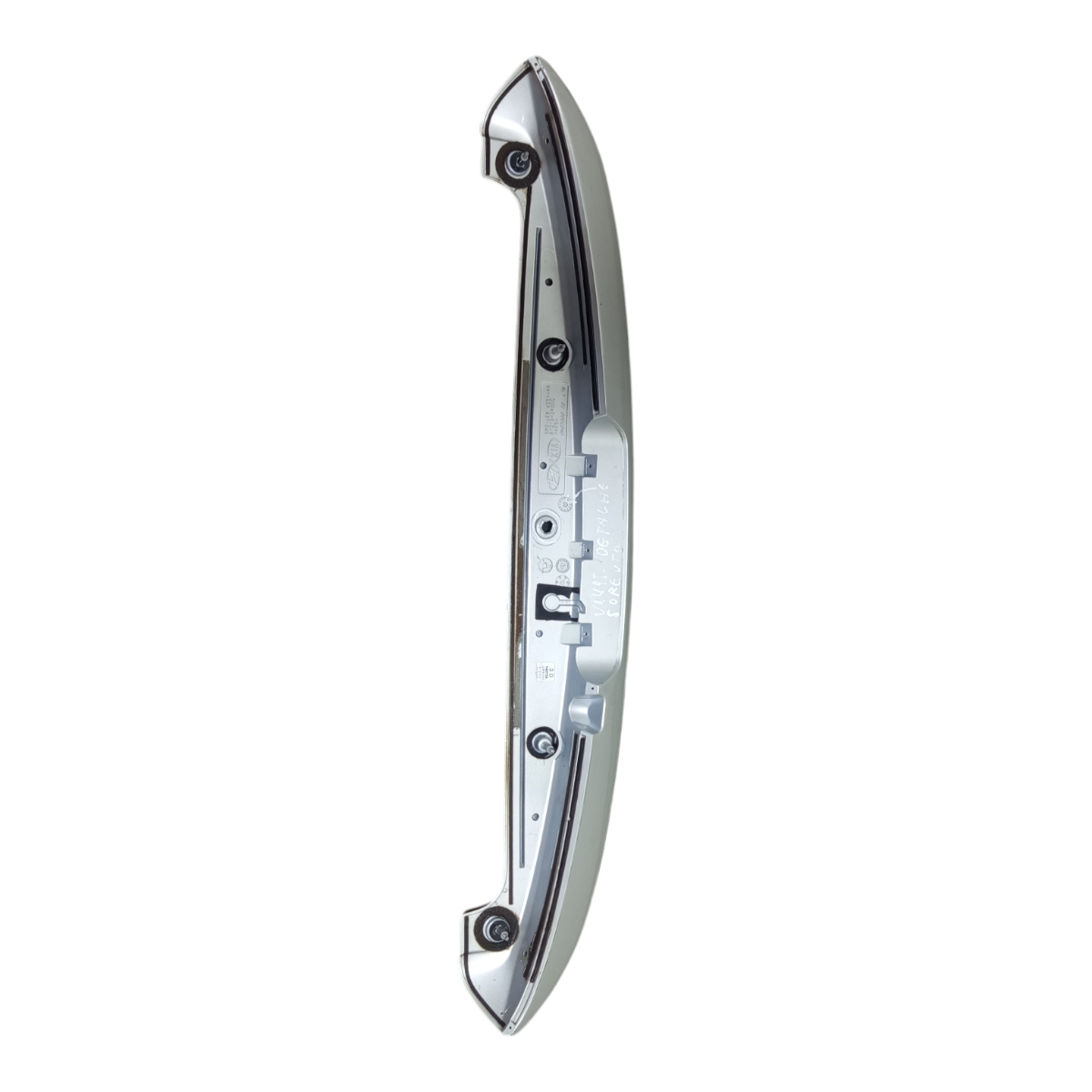 aerofolio KIA SORENTO 2010 a 2015 c/Detalhe 4