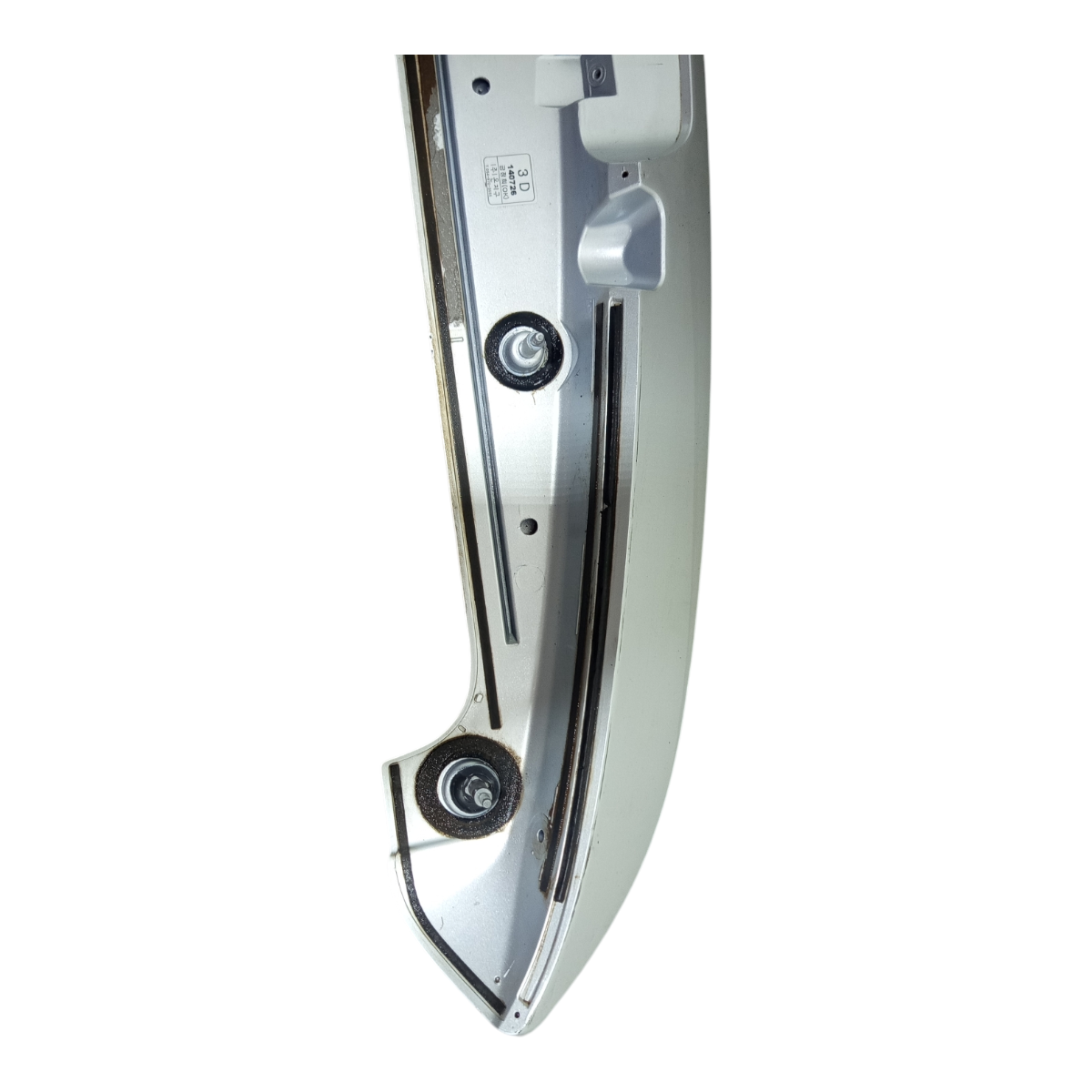 aerofolio KIA SORENTO 2010 a 2015 c/Detalhe 6