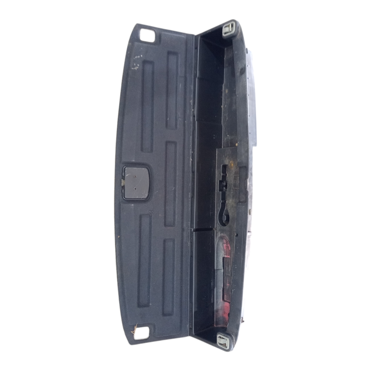 bau porta malas hyundai santa fé 2008 2009 a 2012 4