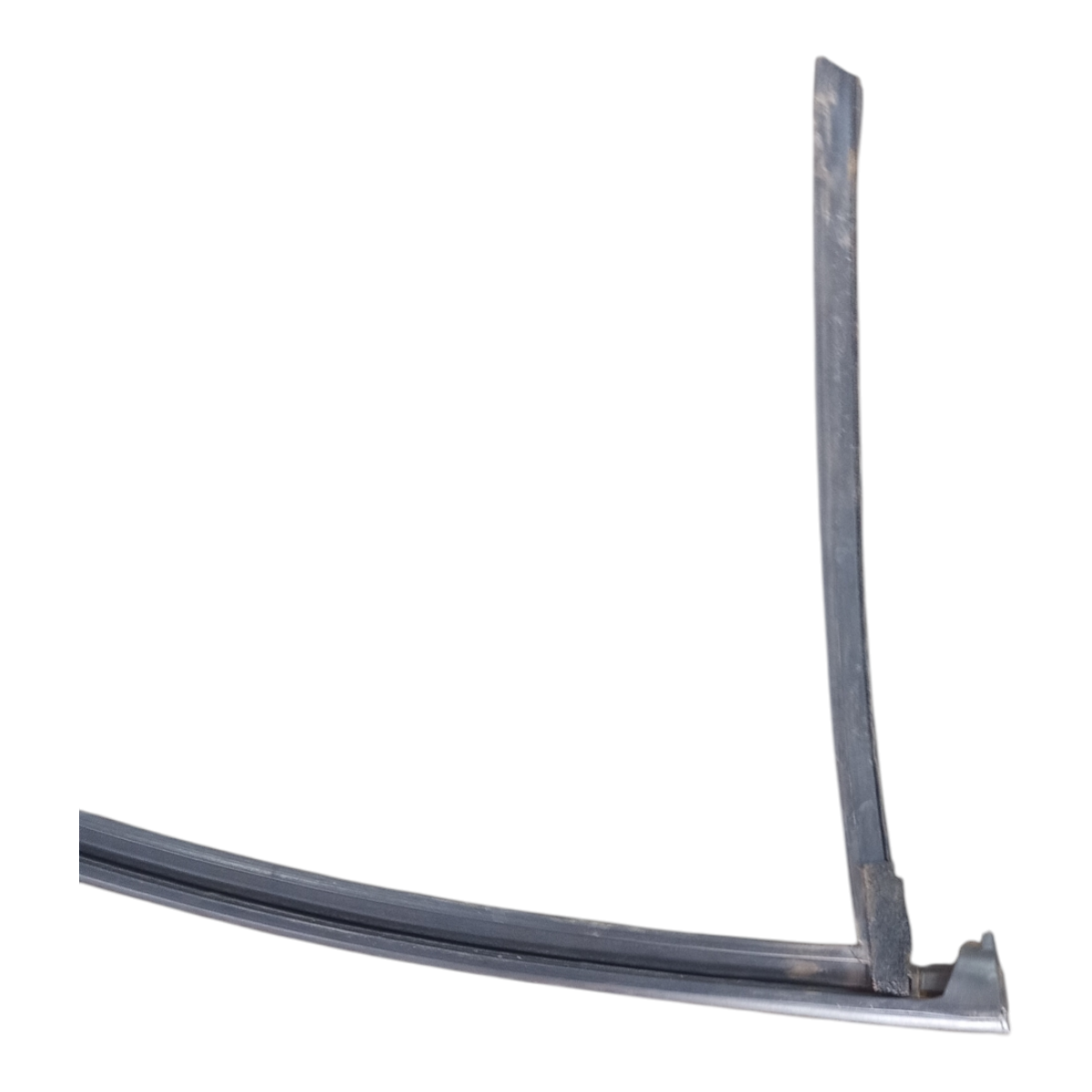 canaleta porta dianteira esquerda ford fusion 2013 a 2020 6
