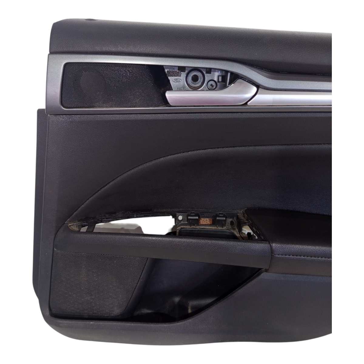 Foro Porta Traseira Direita Ford Fusion T 2013 A 2017 1