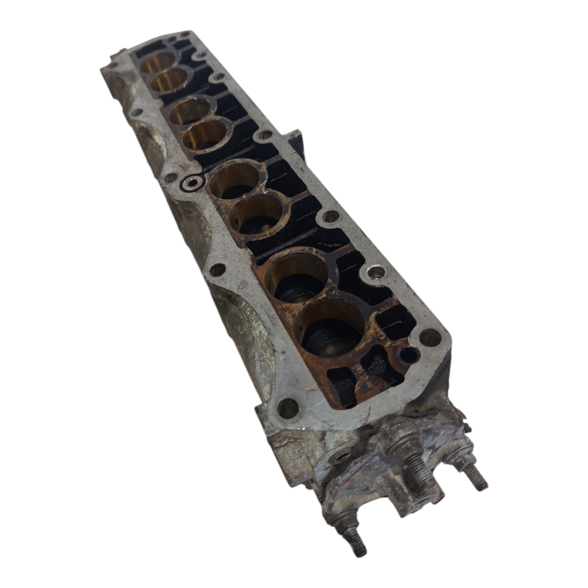 Gaiola Comando Fiat Palio Weekend Stile 1.6 16v 1996 A 2003 4