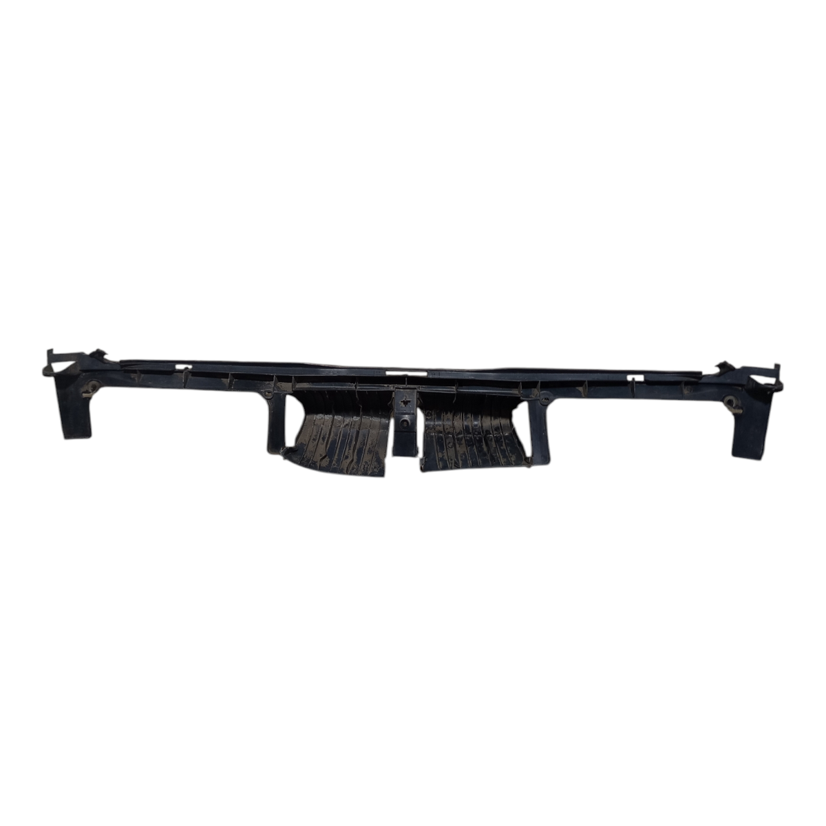 Suporte Guia Traseira Parachoque Citroen C3 2004 A 2011 5