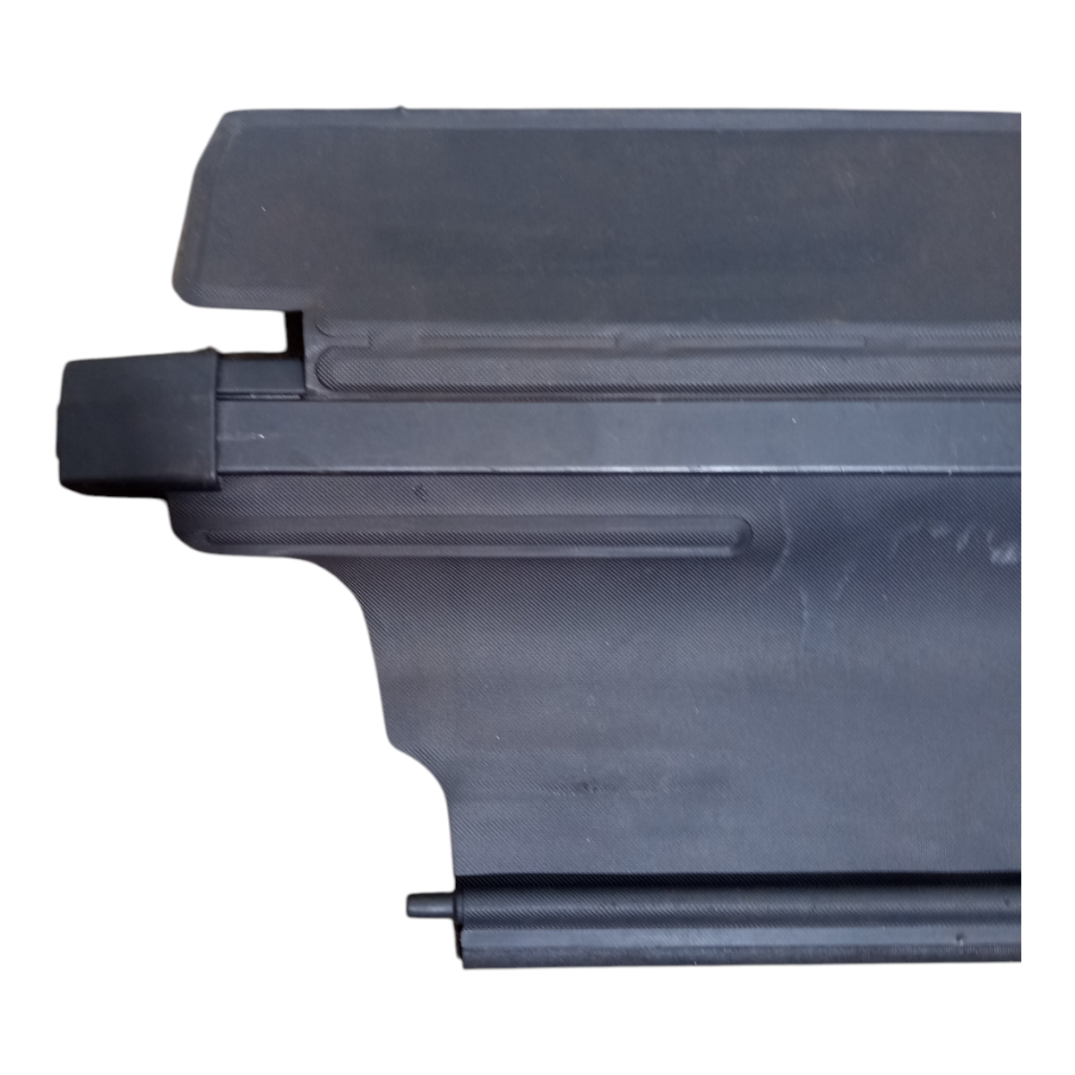 Cortina Teto Solar C4 Picasso 2007 A 2014 1