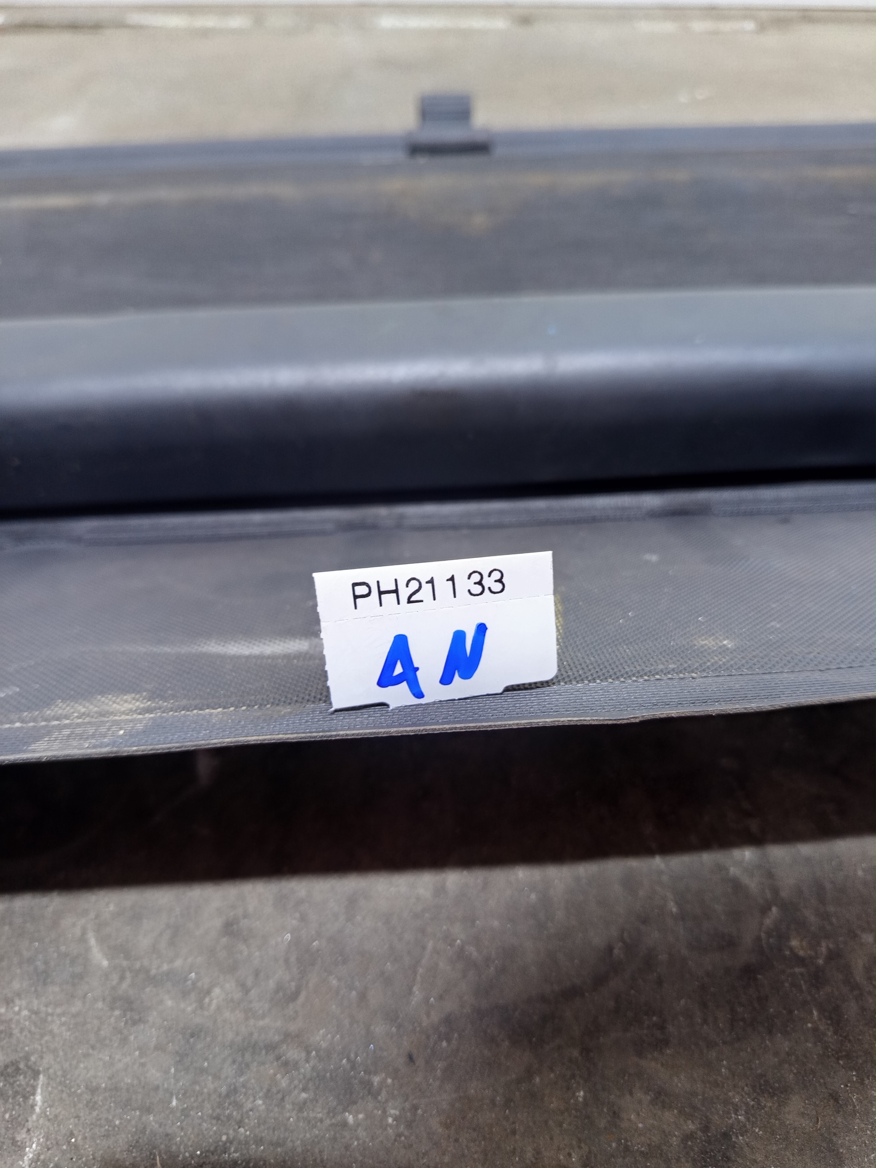 Cortina Teto Solar C4 Picasso 2007 A 2014 7