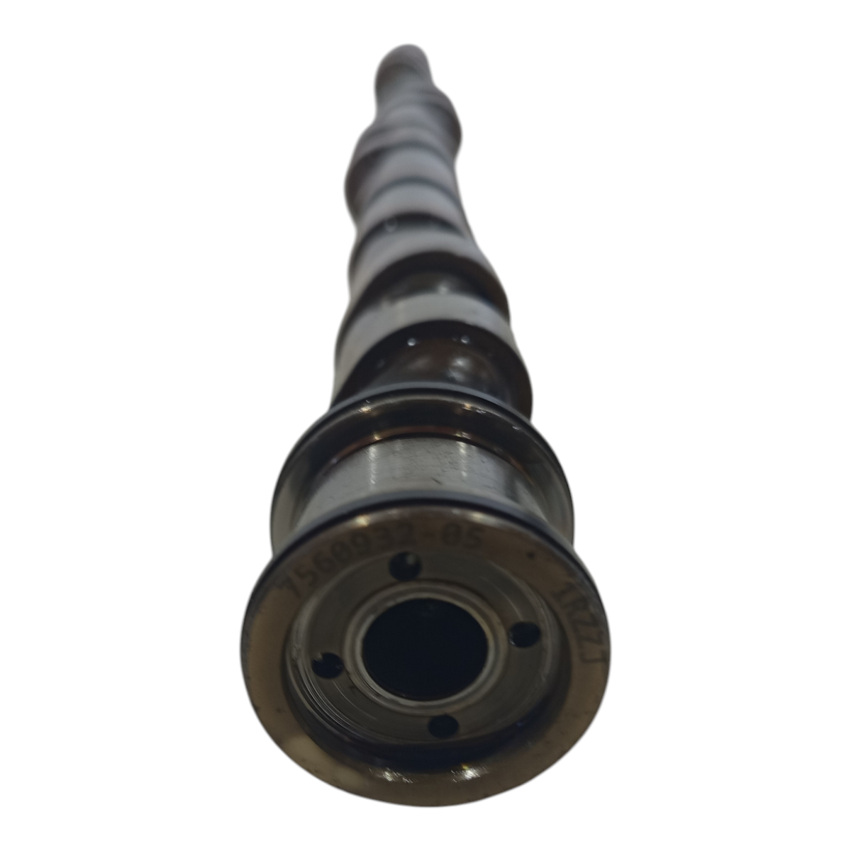 Comando Valvula Bmw 325i 2.5 24v 6cc 2005 A 2012 6