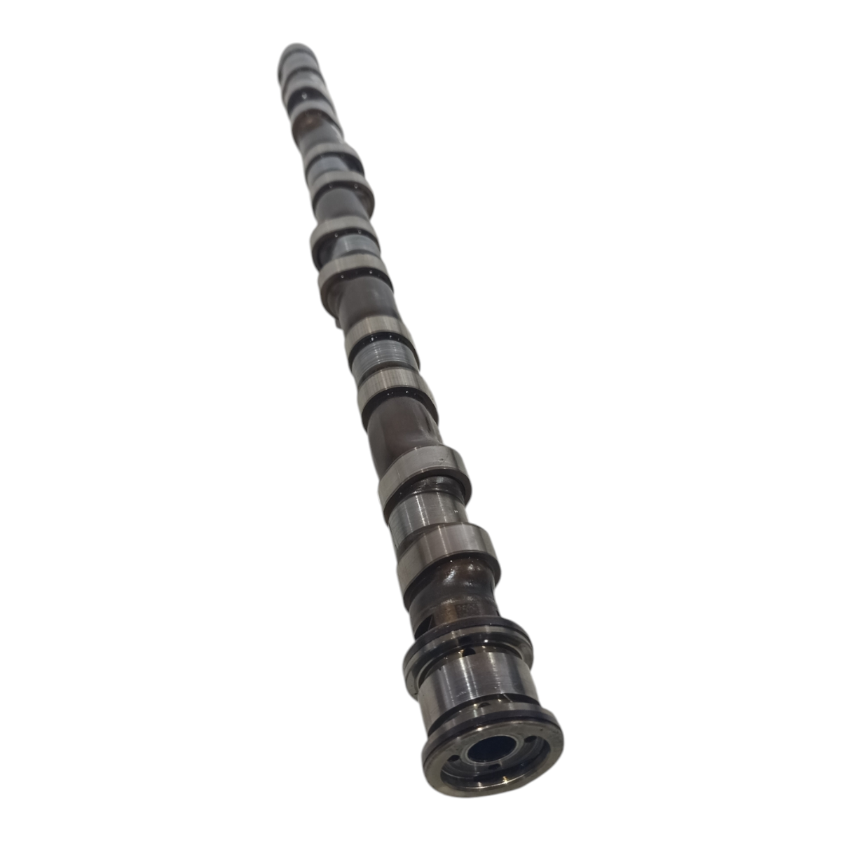Comando Valvula Bmw 325i 2.5 24v 6cc 2005 A 2012 8