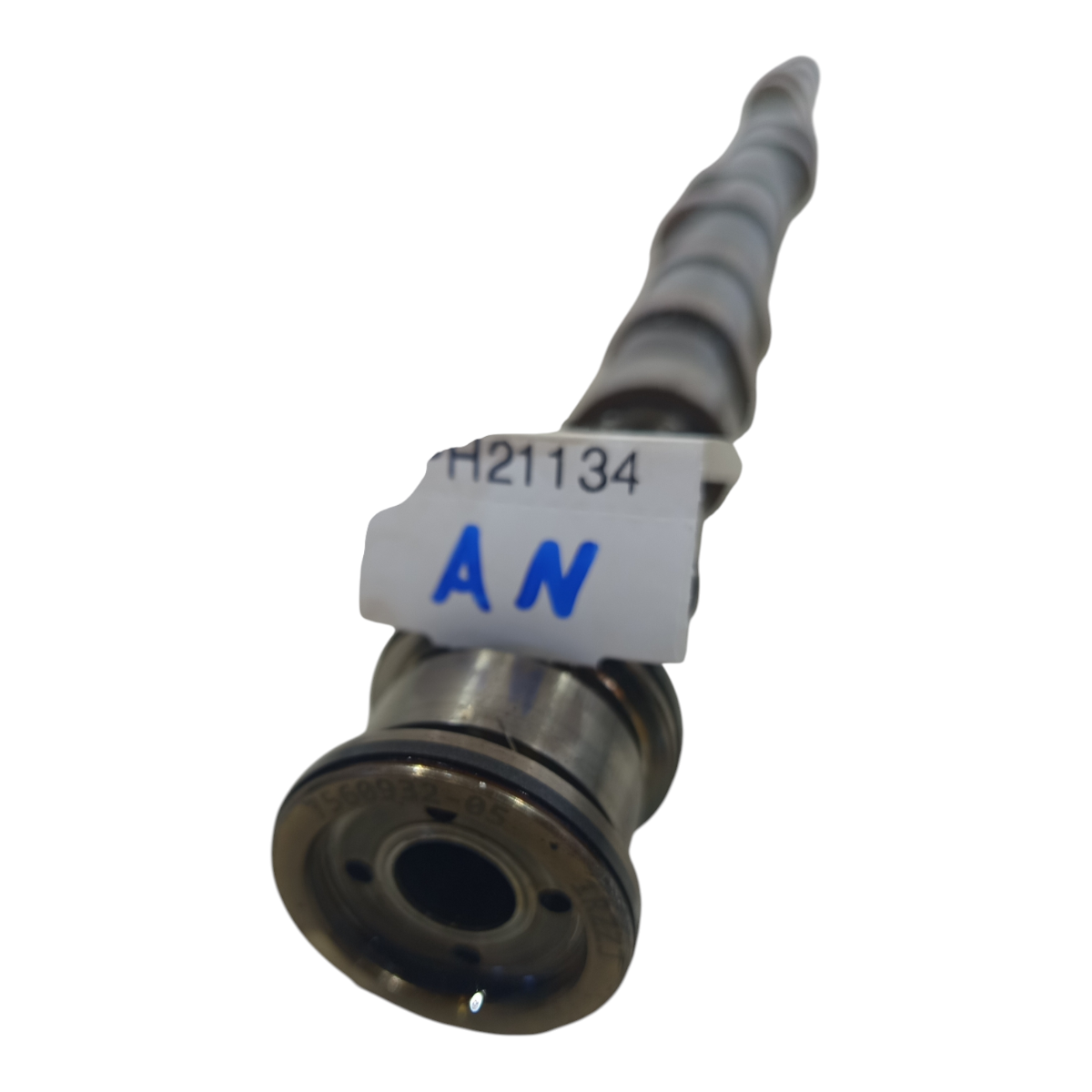 Comando Valvula Bmw 325i 2.5 24v 6cc 2005 A 2012 7