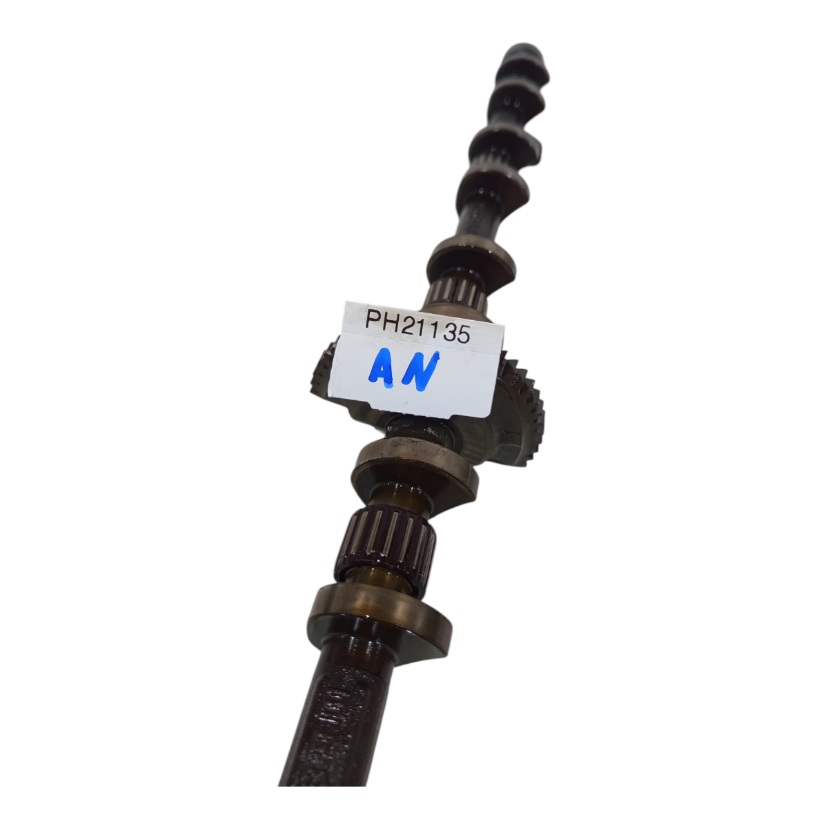 Eixo Excêntrico Valvetronic Bmw 325i 2.5 24v 6cc 2005 A 2012 7