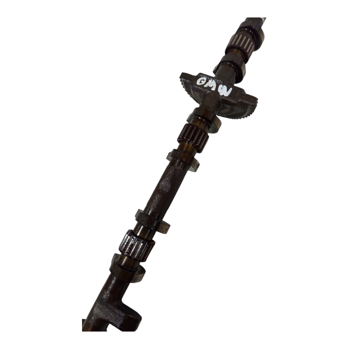 Eixo Excêntrico Valvetronic Bmw 325i 2.5 24v 6cc 2005 A 2012 1