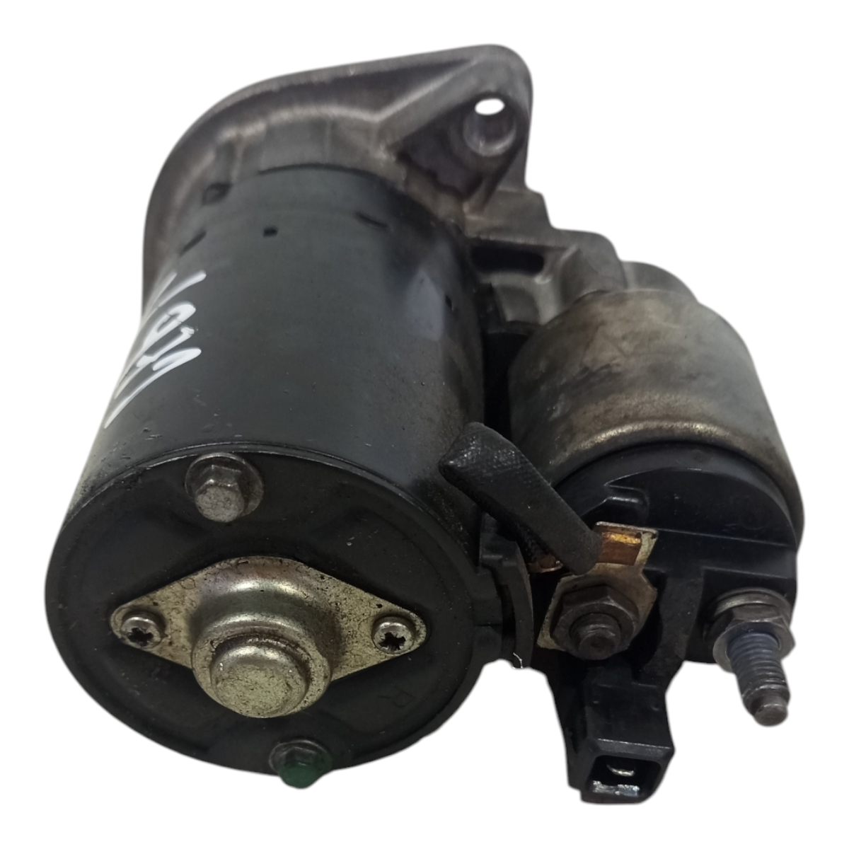 Motor Partida Arranque Bmw 325i 2.5 24v 6cc N52 2005 A 2012 4