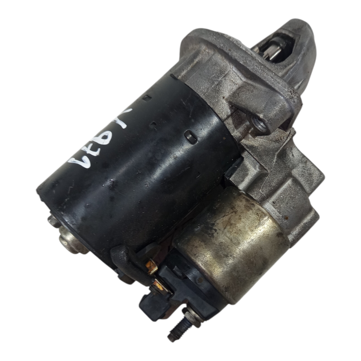 Motor Partida Arranque Bmw 325i 2.5 24v 6cc N52 2005 A 2012 8