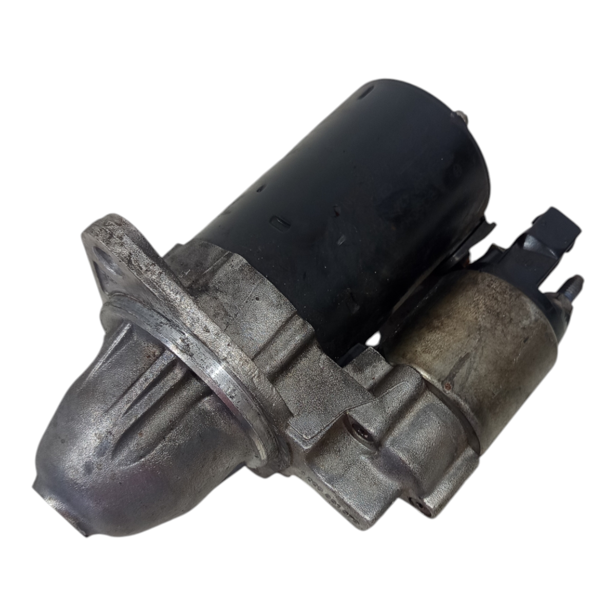 Motor Partida Arranque Bmw 325i 2.5 24v 6cc N52 2005 A 2012 3