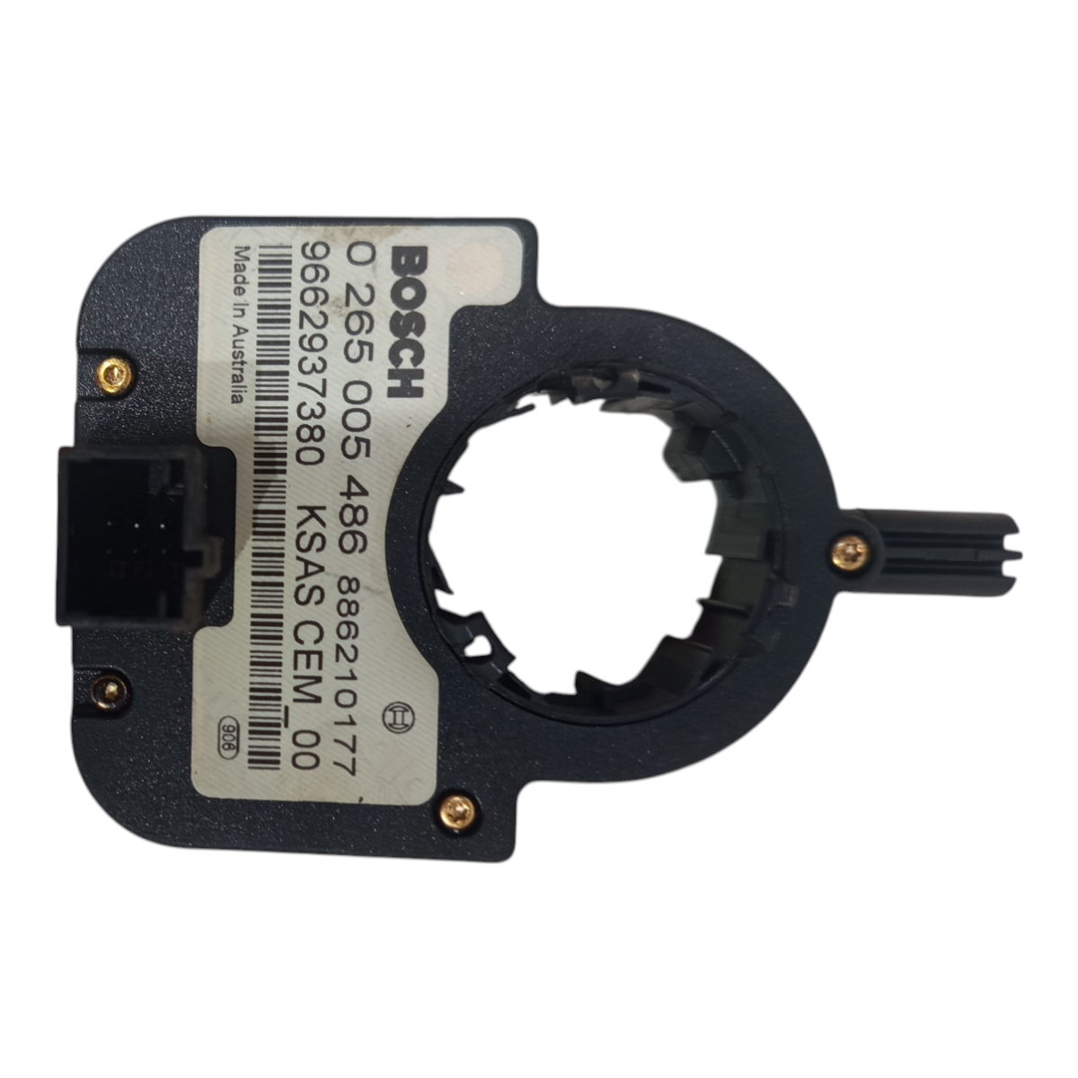 kit code CITROEN C4 G PICASSO 2.0  2.0 16V 143CV 2007 a 2012 6