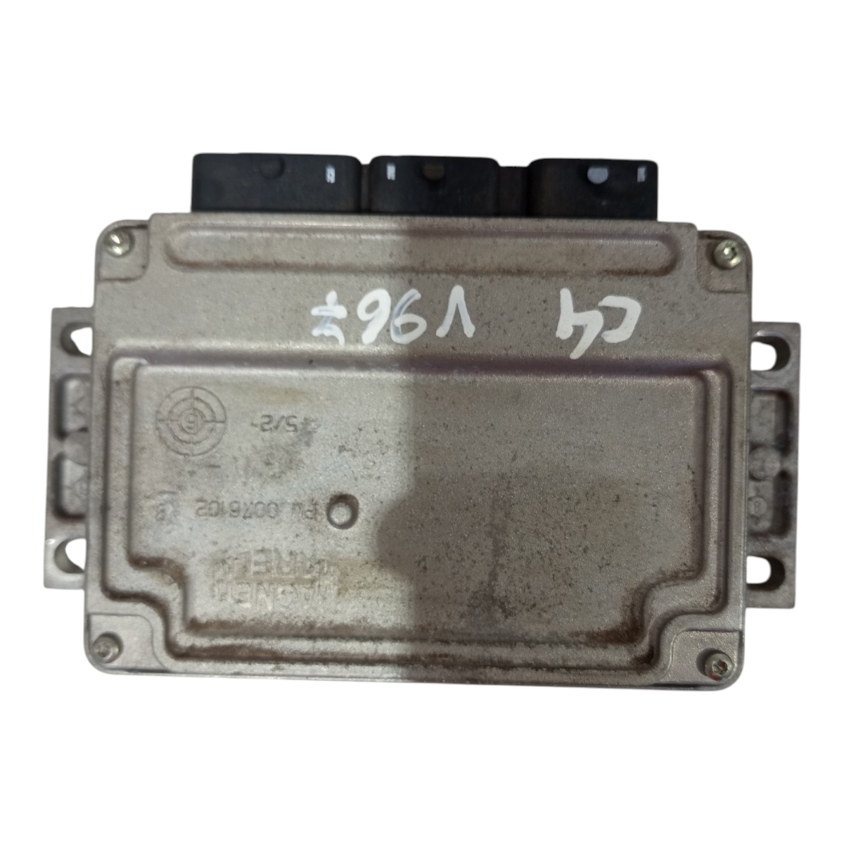 kit code CITROEN C4 G PICASSO 2.0  2.0 16V 143CV 2007 a 2012 2