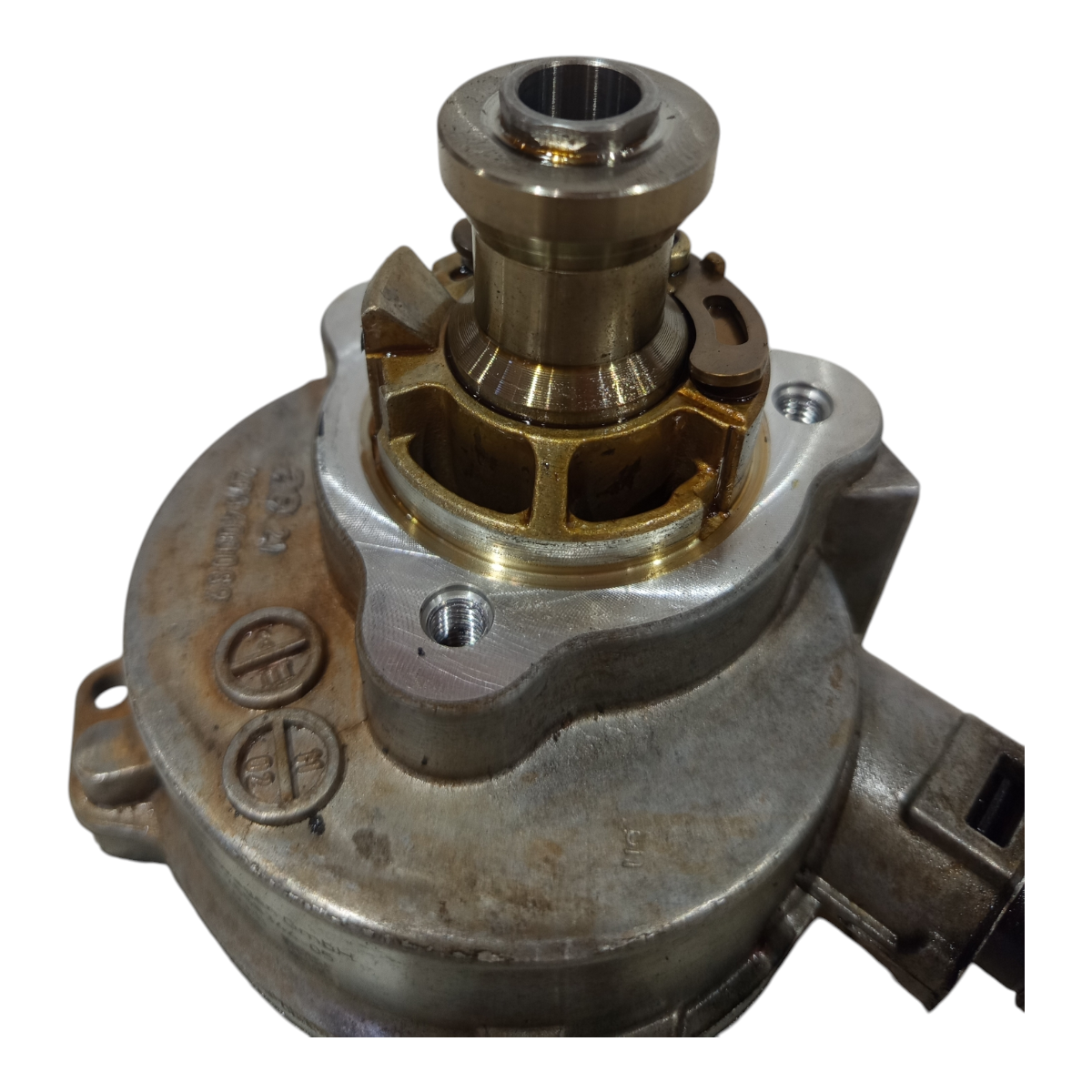 Bomba Vacuo Bmw 325i 2.5 24v 6cc 2005 A 2012 2