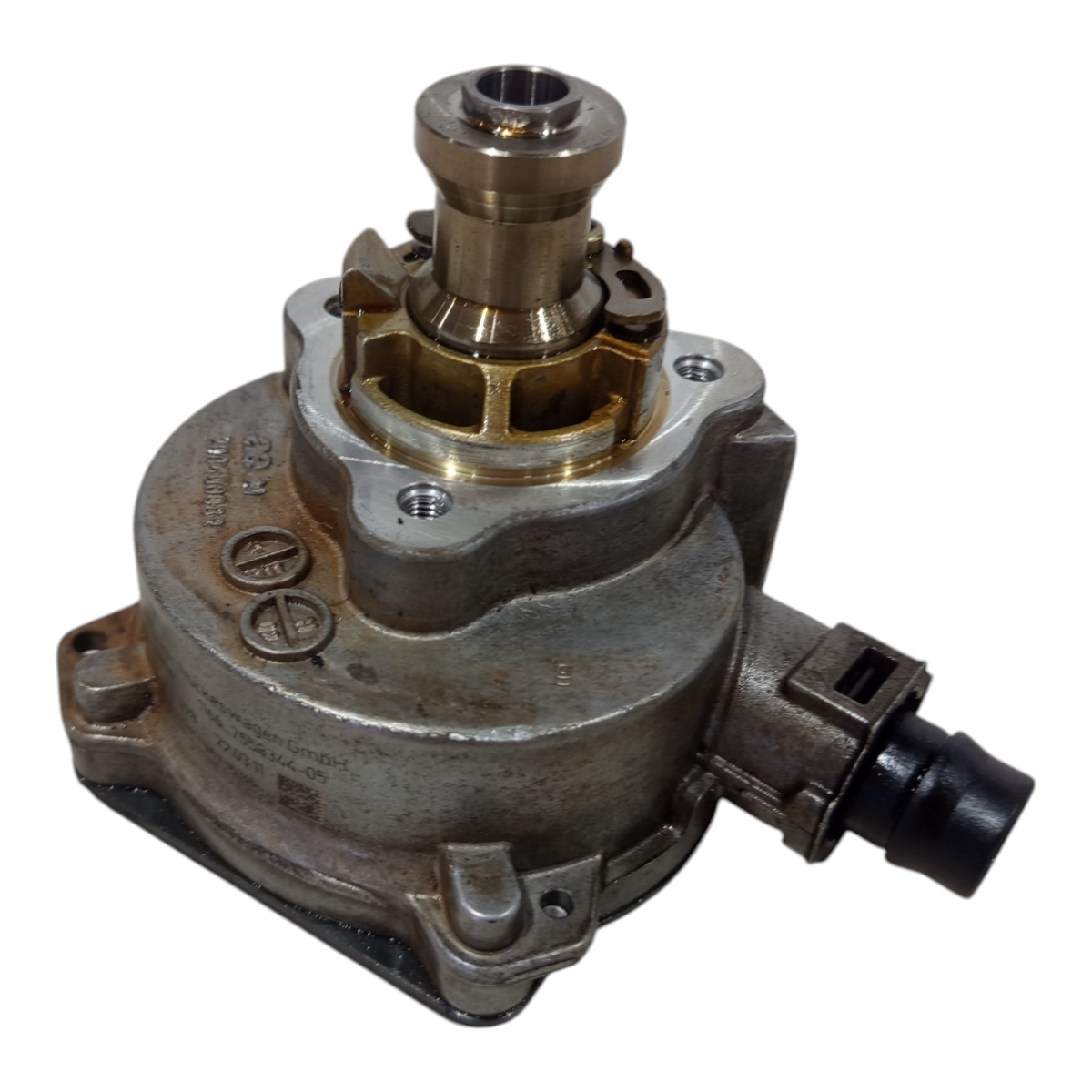 Bomba Vacuo Bmw 325i 2.5 24v 6cc 2005 A 2012 7