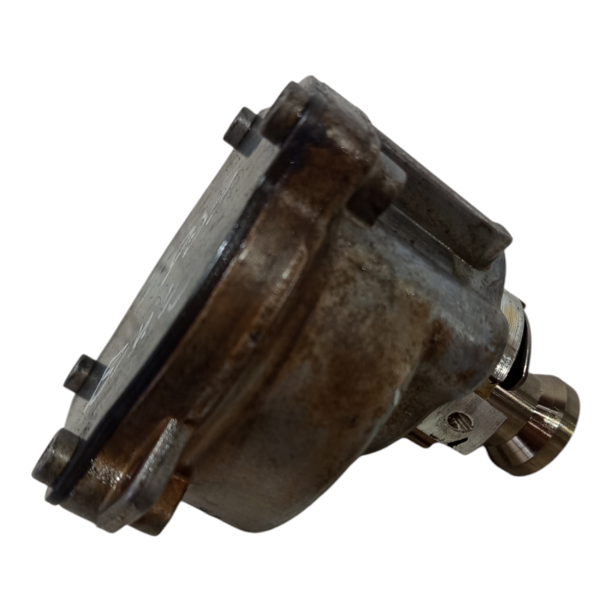 Bomba Vacuo Bmw 325i 2.5 24v 6cc 2005 A 2012 5