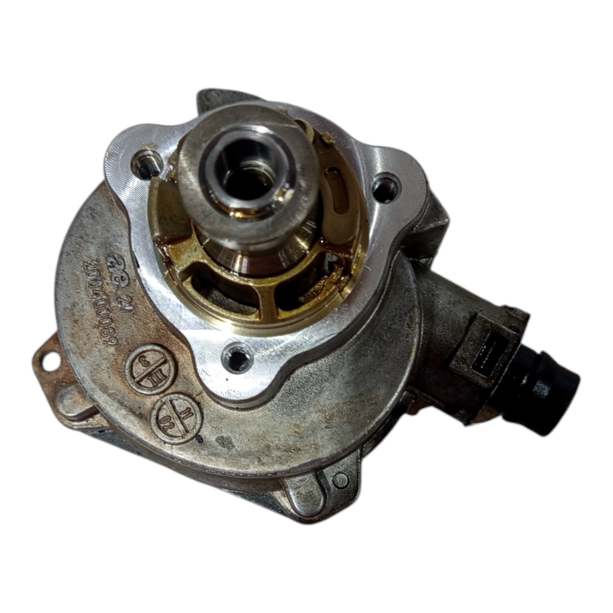 Bomba Vacuo Bmw 325i 2.5 24v 6cc 2005 A 2012 1