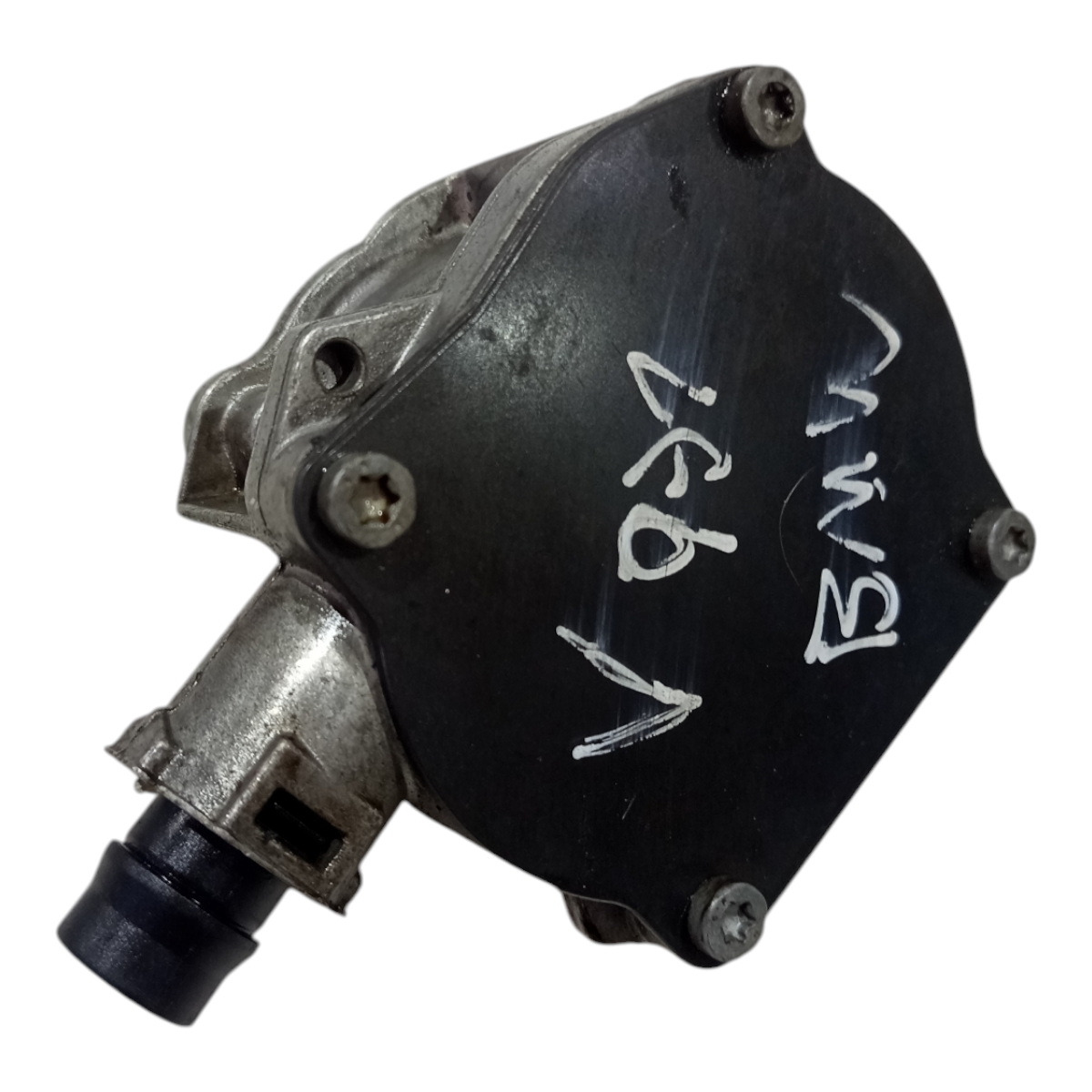Bomba Vacuo Bmw 325i 2.5 24v 6cc 2005 A 2012 3