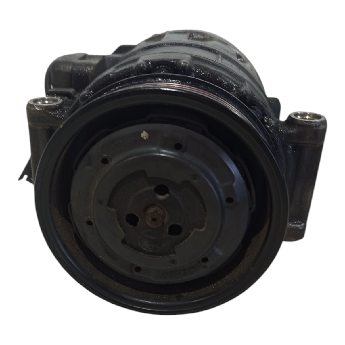 Compressor Ar Condicionado Bmw 325i 2.5 24v 6cc 2005 A 2012 2