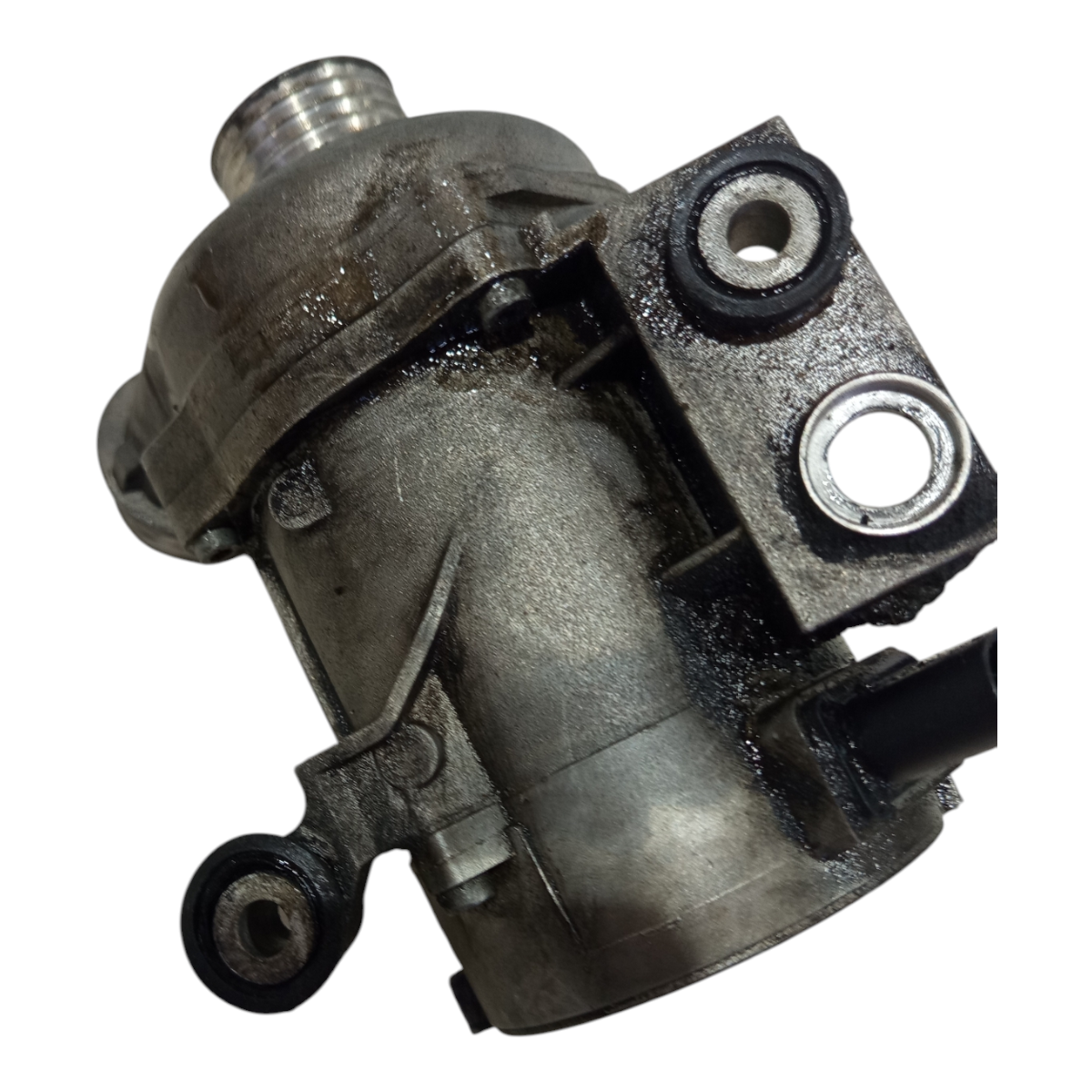 Bomba Eletrica Agua Bmw 325i 24v 6cc 2005 A 2012 2