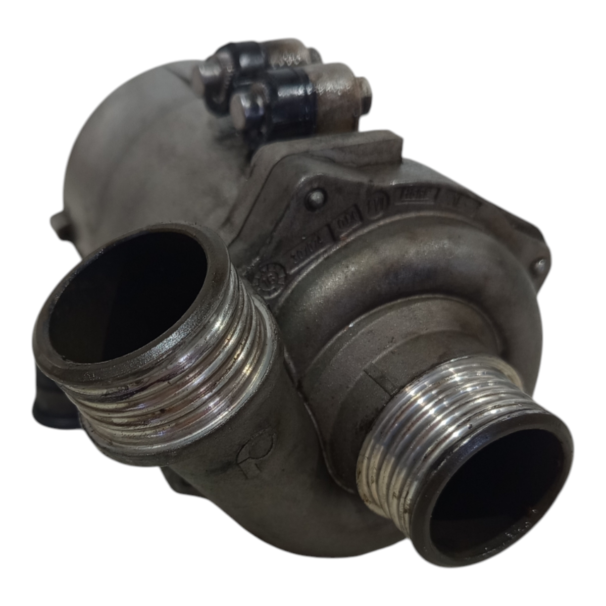 Bomba Eletrica Agua Bmw 325i 24v 6cc 2005 A 2012 7