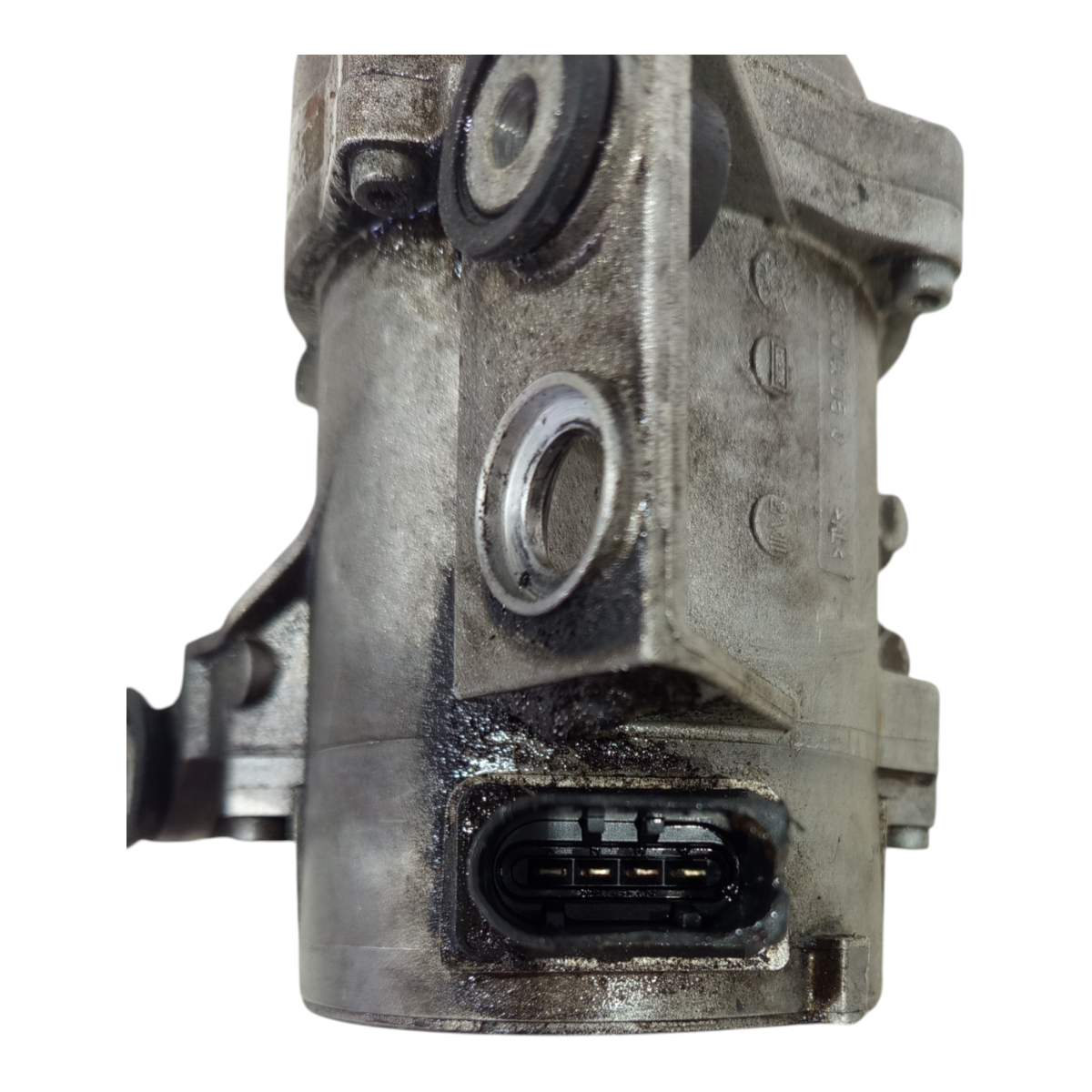 Bomba Eletrica Agua Bmw 325i 24v 6cc 2005 A 2012 3