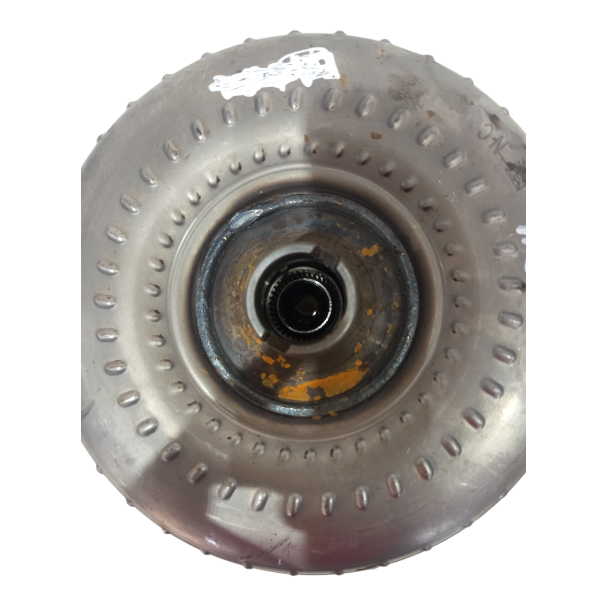 Conversor Torque Citroen C4 Picasso 2.0 16v 2007 A 2014 4