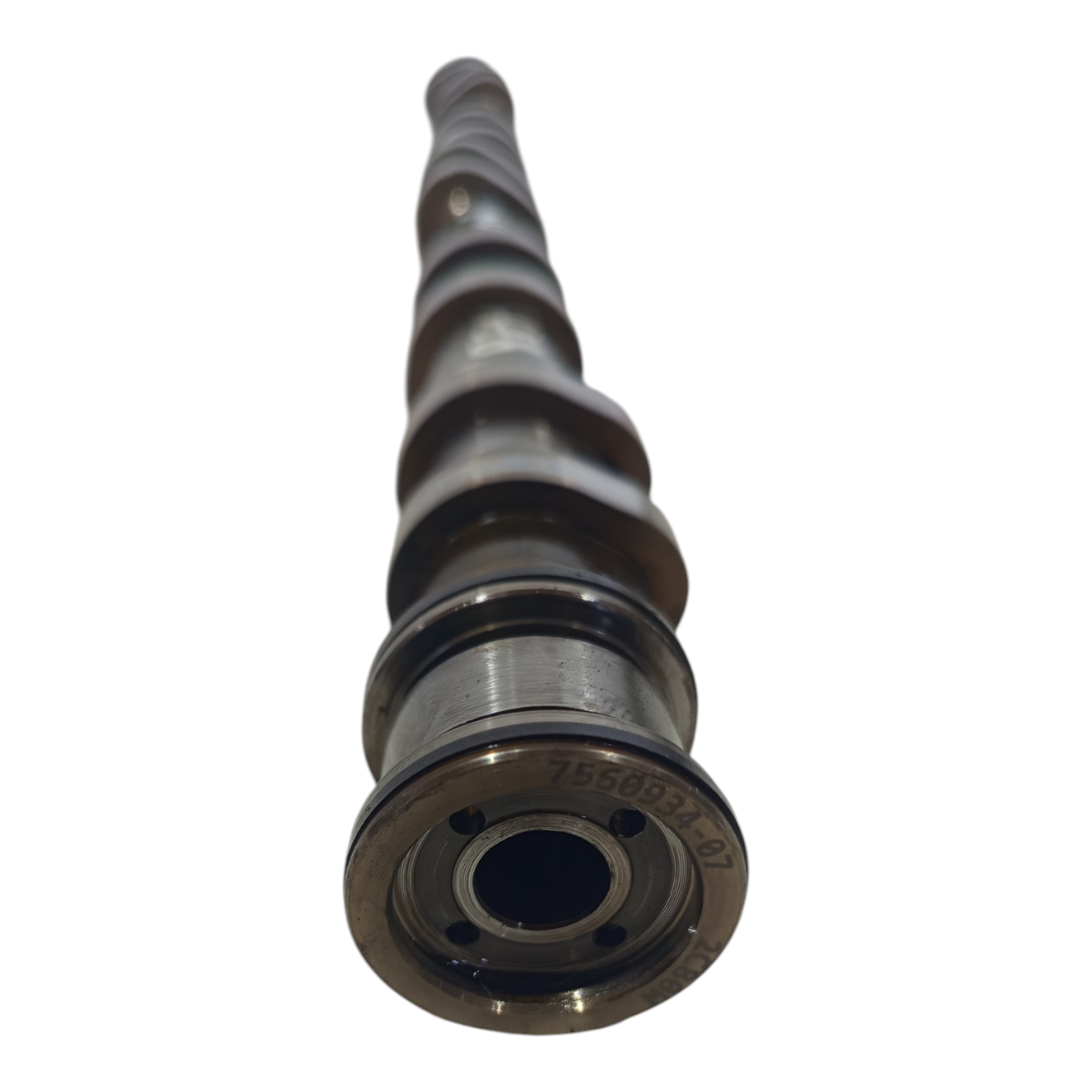 Comando Valvula Bmw 325i 2.5 24v 6cc 2005 A 2012 5