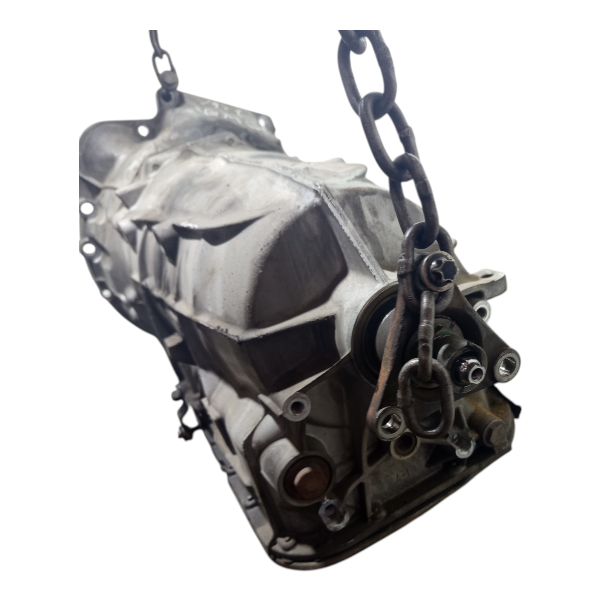 Câmbio Automático Bmw 325i 2.5 N52 6cc 218cv 2006 07 A 2012 6