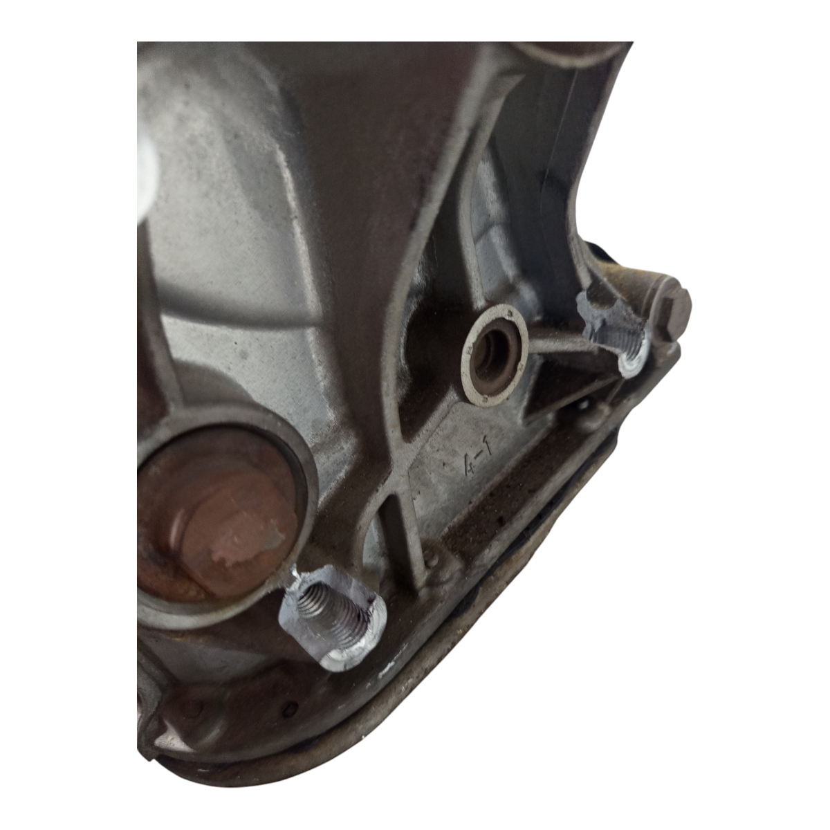 Câmbio Automático Bmw 325i 2.5 N52 6cc 218cv 2006 07 A 2012 7