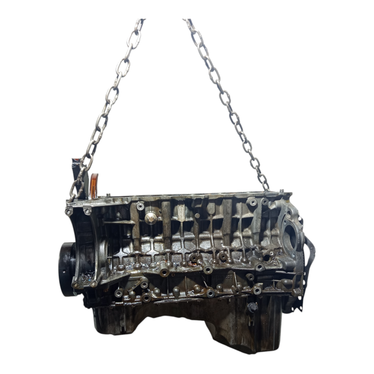 Bloco Completo BMW 325I 2.5 6CC 24V 218CV N52 2006 07 a 2012 1