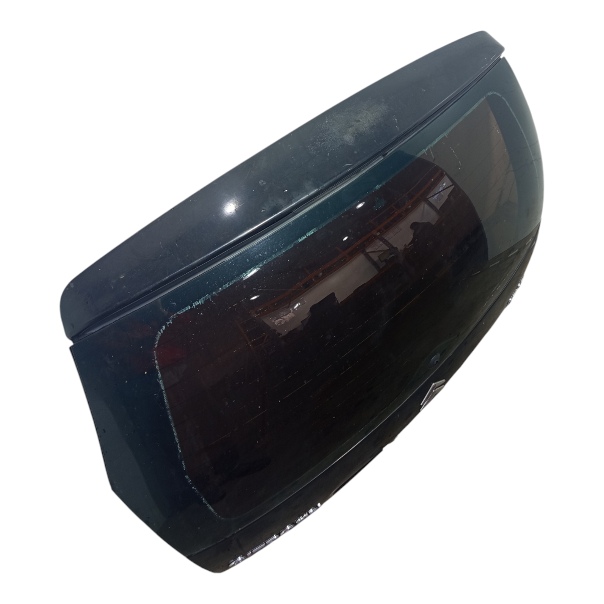 tampa traseira porta malas CITROEN C3 2004 2005 a 2011 1