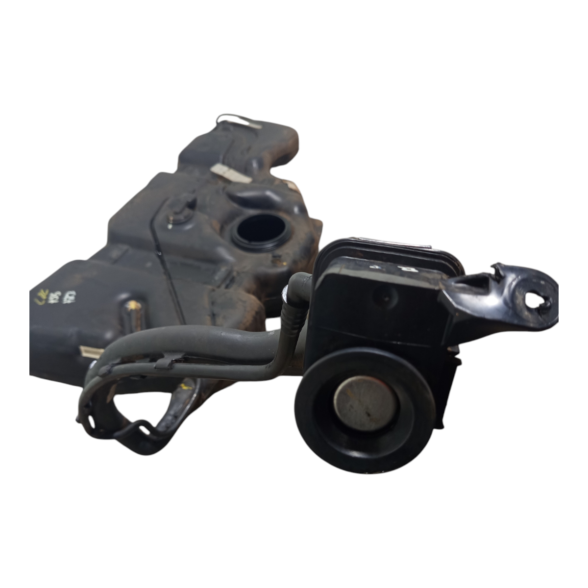 tanque combustivel CITROEN C3 1.6 2004 2005 a 2011 3