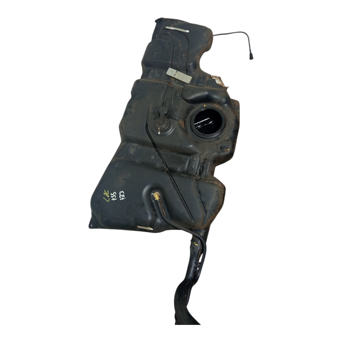 tanque combustivel CITROEN C3 1.6 2004 2005 a 2011 2