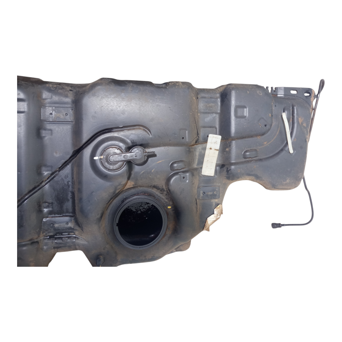 tanque combustivel CITROEN C3 1.6 2004 2005 a 2011 6