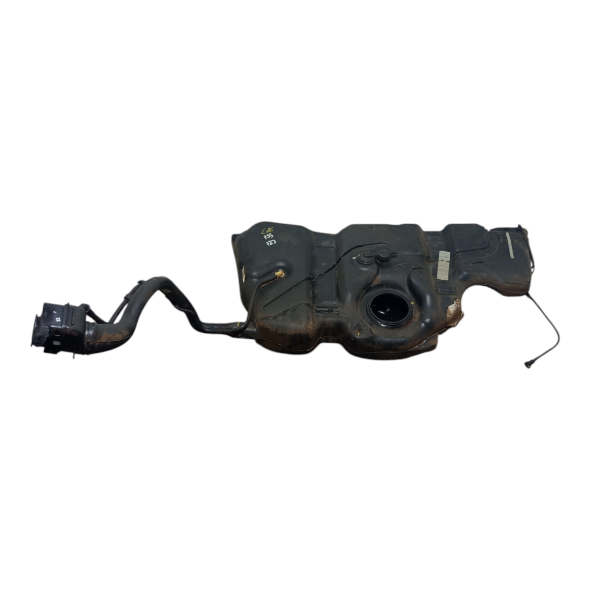 tanque combustivel CITROEN C3 1.6 2004 2005 a 2011 8