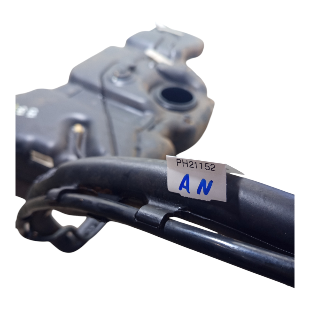 tanque combustivel CITROEN C3 1.6 2004 2005 a 2011 7