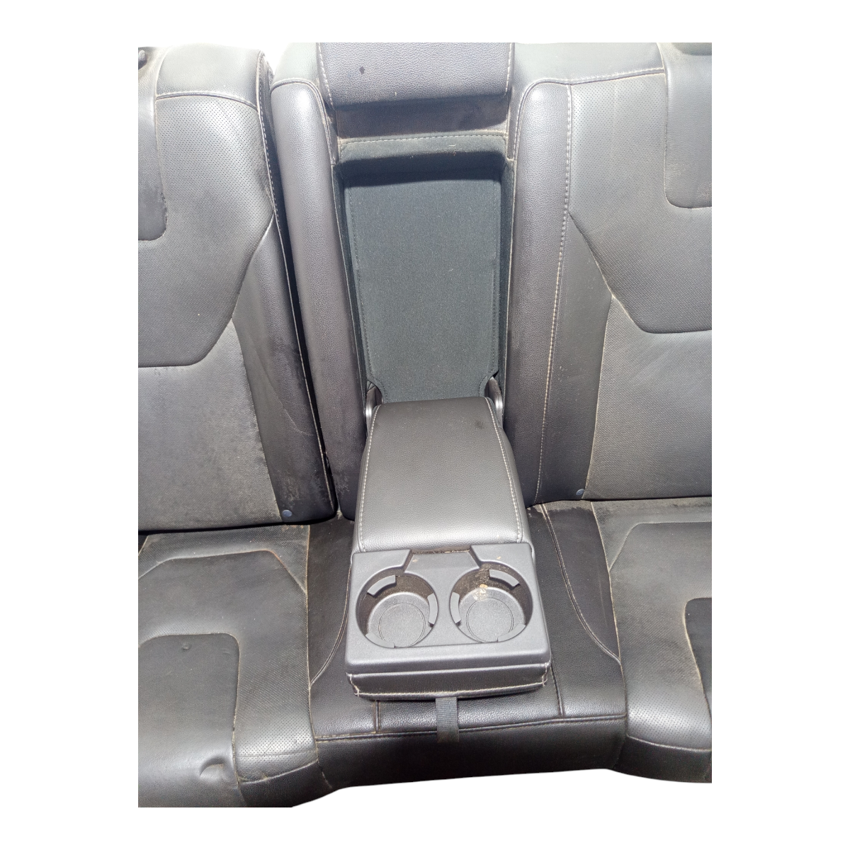 banco traseiro ford fusion titanium 2013 2014 a 2020 4