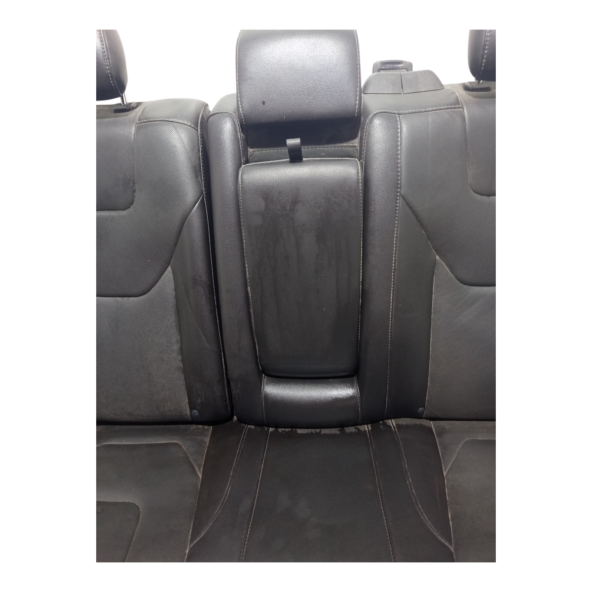 banco traseiro ford fusion titanium 2013 2014 a 2020 2