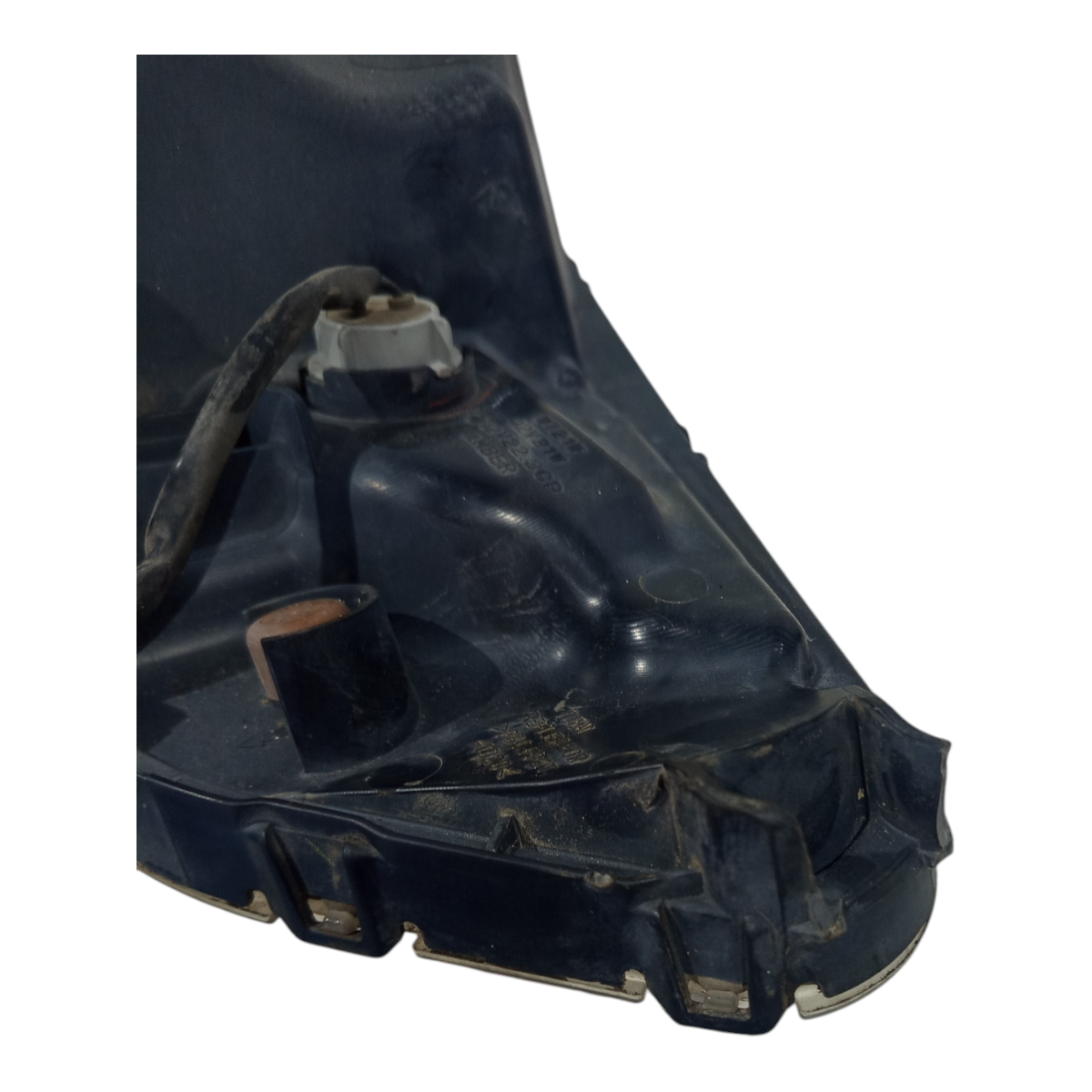 Farol Mitsubishi Asx Esquerdo Retirada Peça 2011 A 2019 5