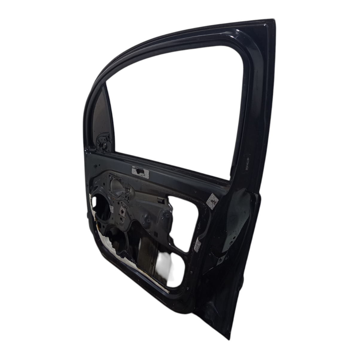 Porta Dianteira Direita Citroen C3 Exclusive  2004 A 2011 5