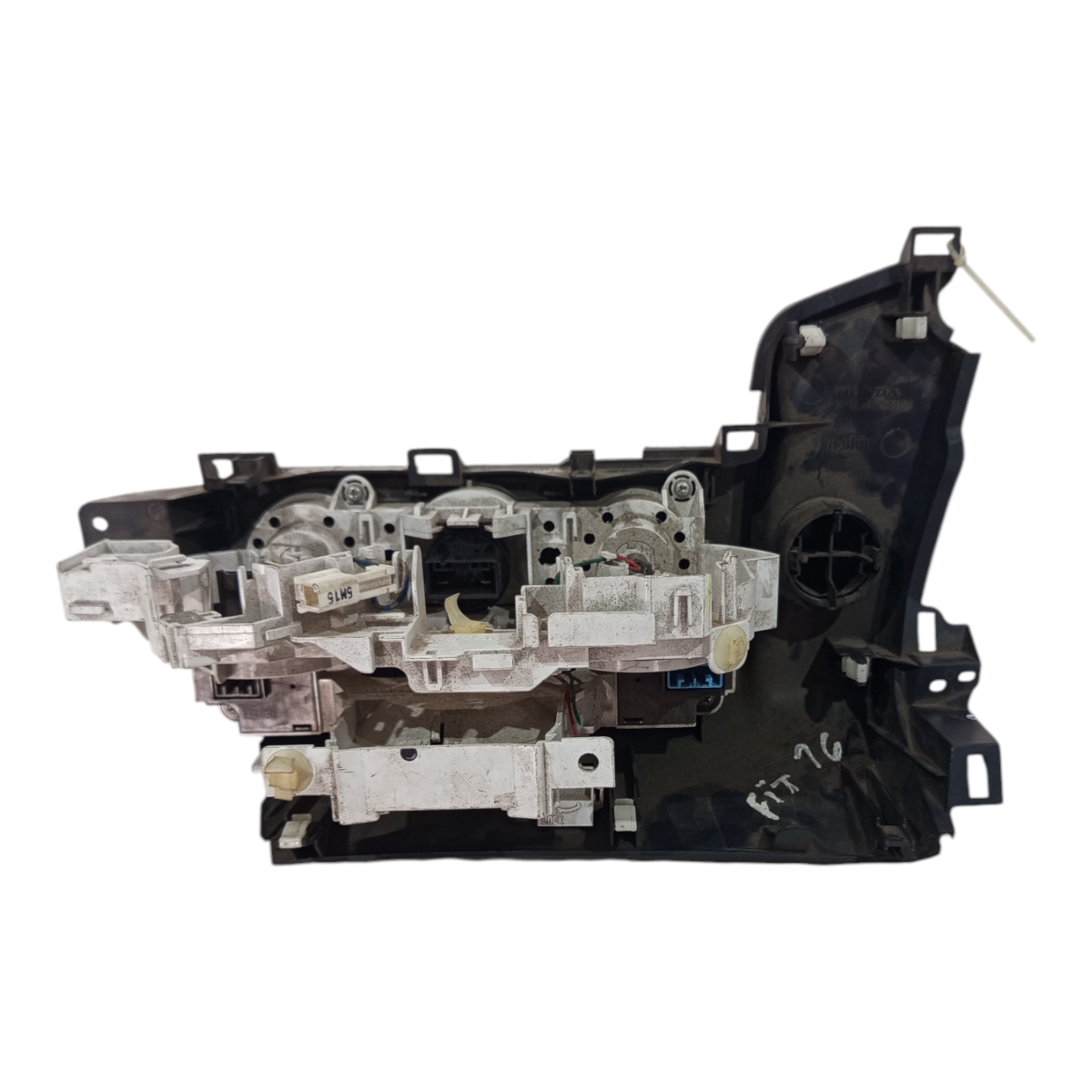 Comando Ar Condicionado Honda Fit Exl 2008 A 2014 5