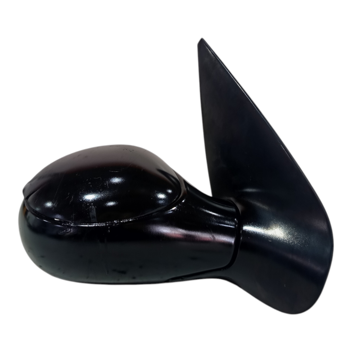Moldura Retrovisor Direita  Peugeot 206 2000 A 2012 S/lente 3